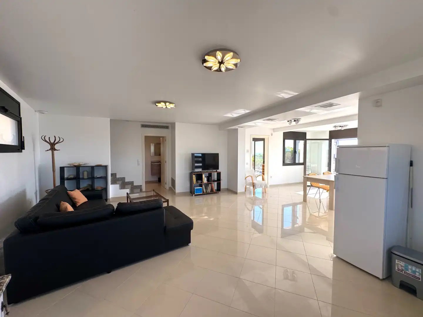 Chalet con terraza en venta en Carrer Nansaire, imagen 12