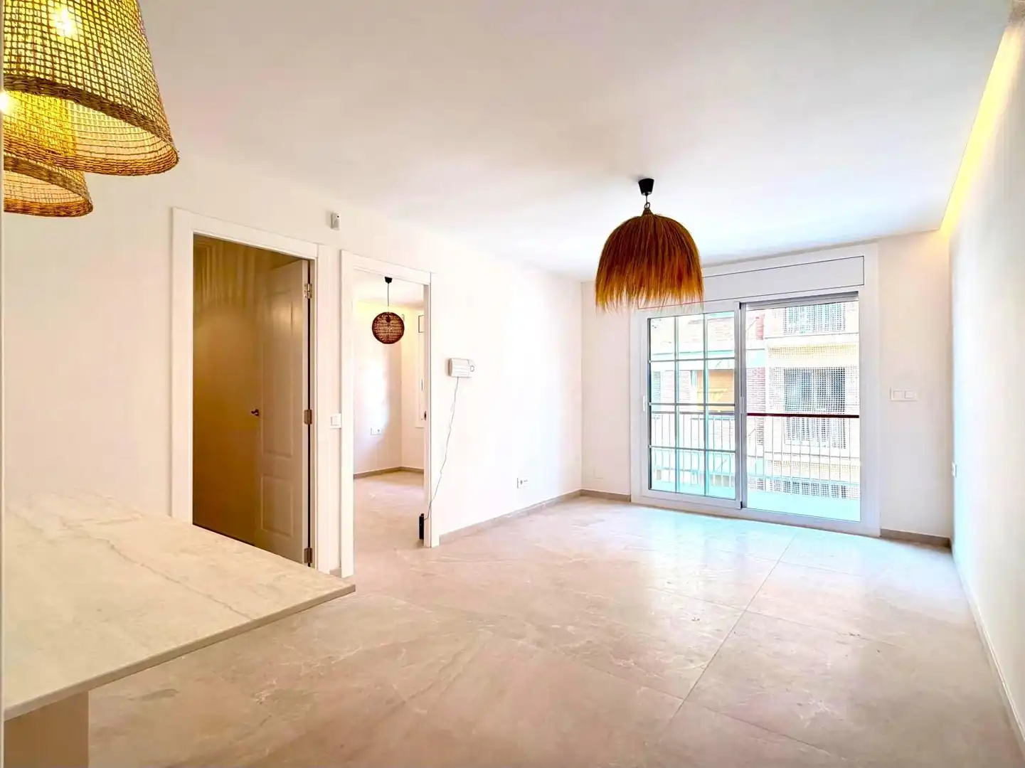 Piso en venta en Granollers