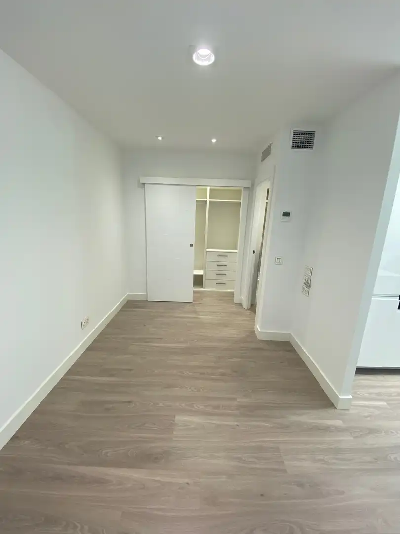 Bedroom of Study for rent in Zaragoza  with Furnished