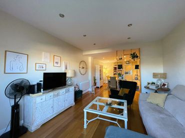 Attique avec ascenseur à vendre à Valdepeñas