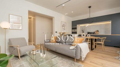 Foto 5 de Piso de alquiler en Calle Almogavers, El Parc i la Llacuna del Poblenou,  Barcelona Capital