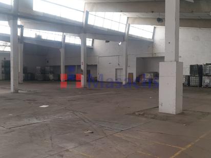 Nau industrial de lloguer en Ajalvir