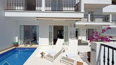Foto 5 de Ático en venta en Can Furnet, Santa Eulària des Riu