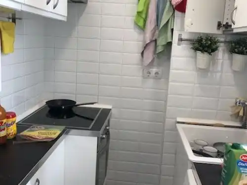 Piso de alquiler en Calle de Don Ramón de la Cruz, Lista