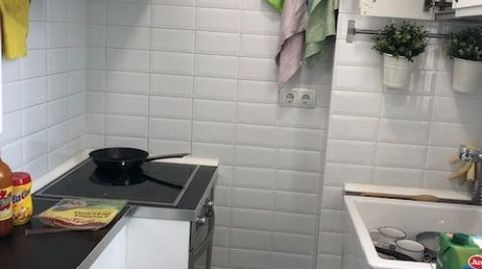 Foto 5 de Piso de alquiler en Calle de Don Ramón de la Cruz, Lista, Madrid Capital