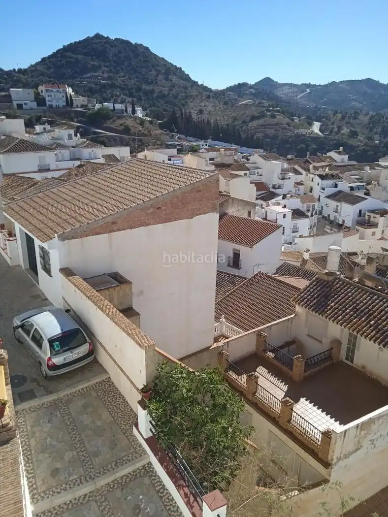 Wohnung zum Verkauf in Calle Peñuelas 5, imagen 17