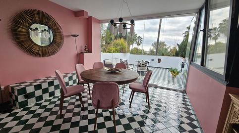 Foto 4 de Planta baixa de lloguer a Divina Pastora, Marbella