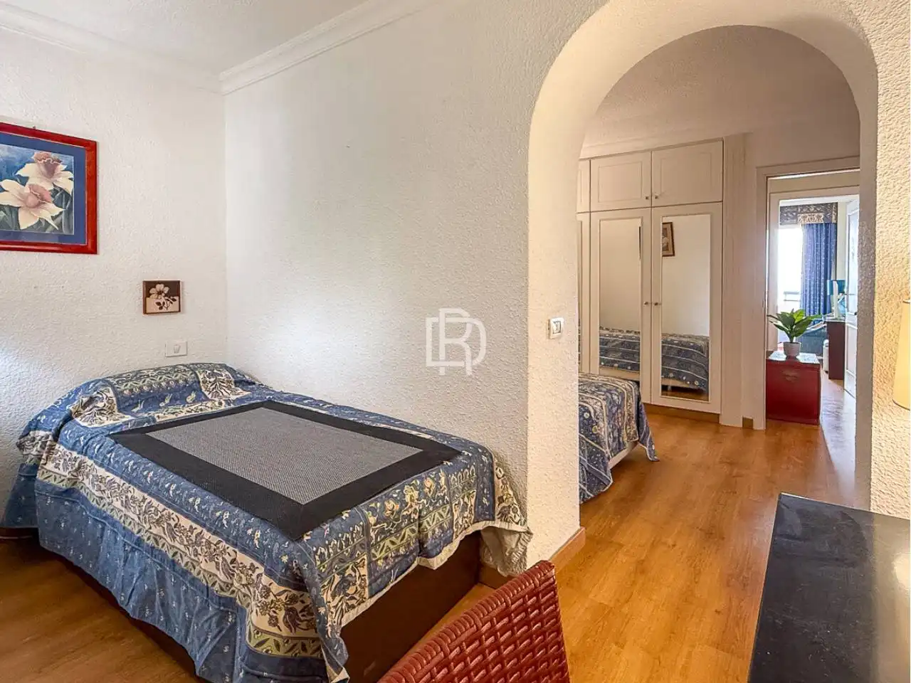 Apartament amb terrassa en venda a Camino Burgado, imagen 7