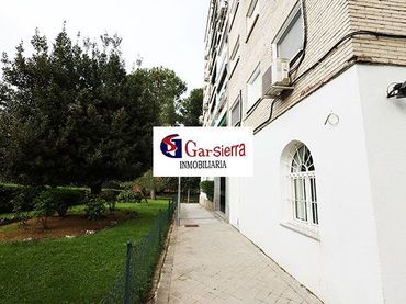 Piso en venta en Hortaleza