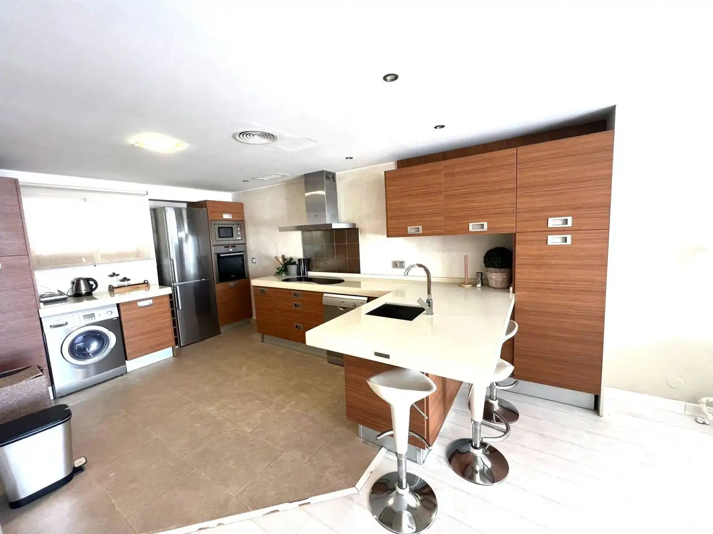 Apartment with lift for sale in Nueva Andalucía, imagen 2