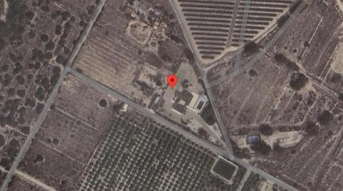 Foto 3 de Finca rústica en venda a Algorfa, Alicante