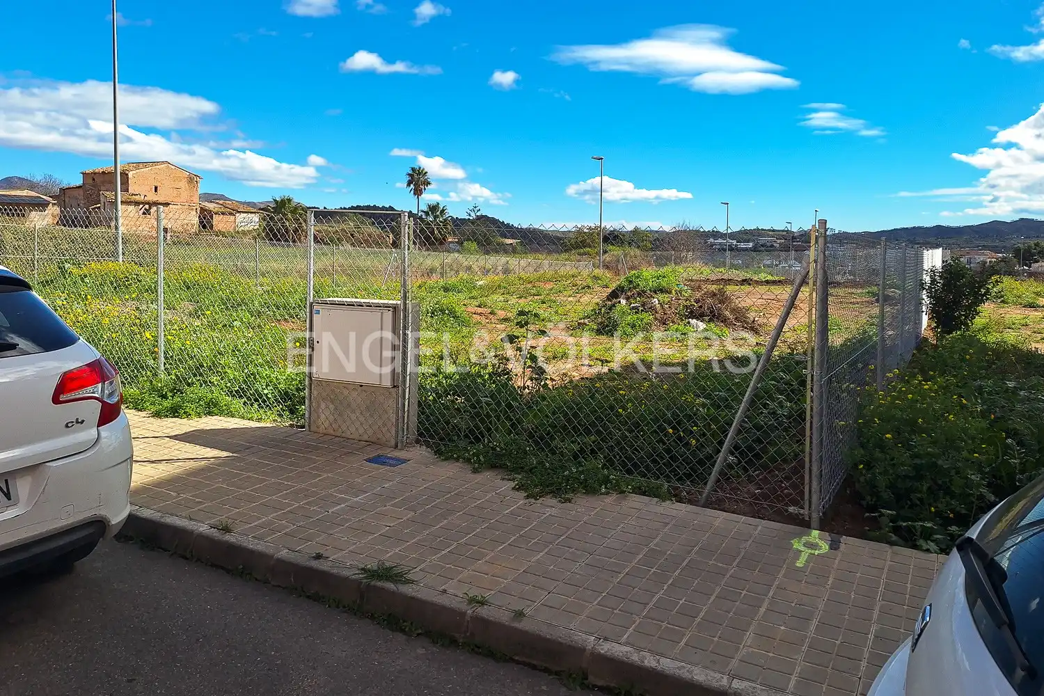 Residencial en venda en Segorbe