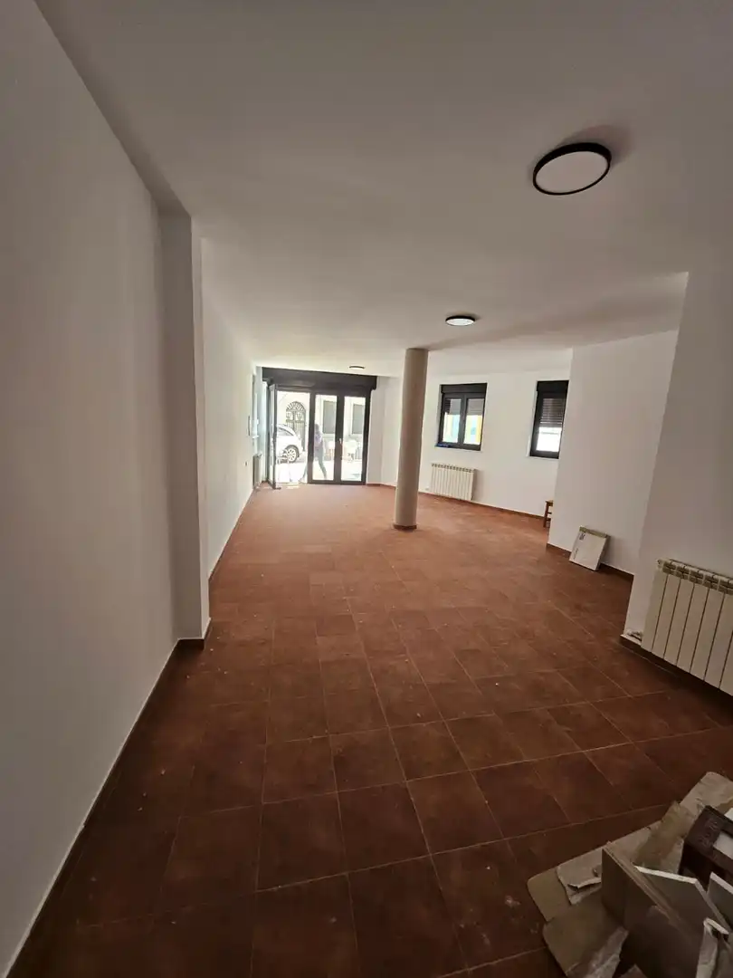 Gebäude zur Miete in Cespedosa de Tormes