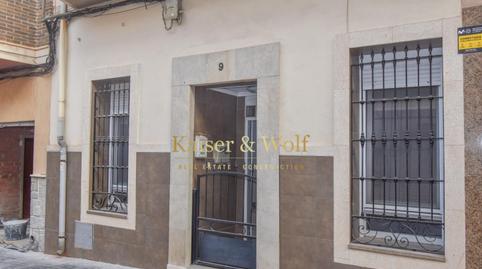 Foto 4 de Planta baja en venta en Carrer Angel, Centro, Alicante