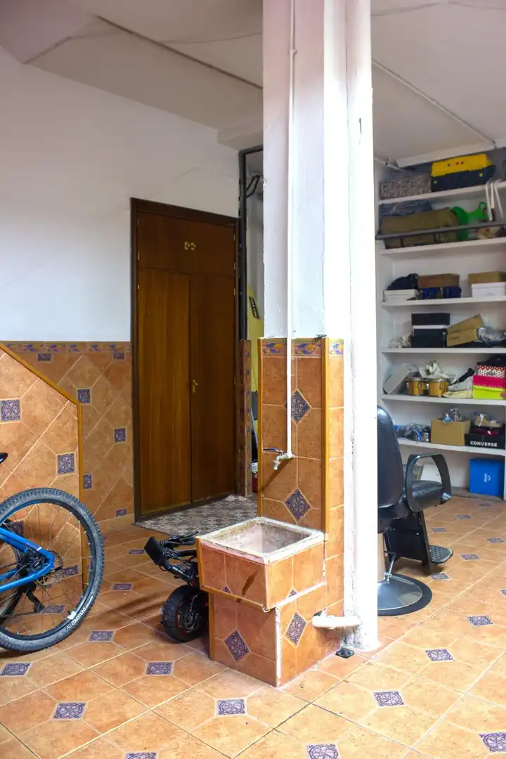 Detached homes for sale in Jerez de la Frontera  with Air Conditioner and Storage room