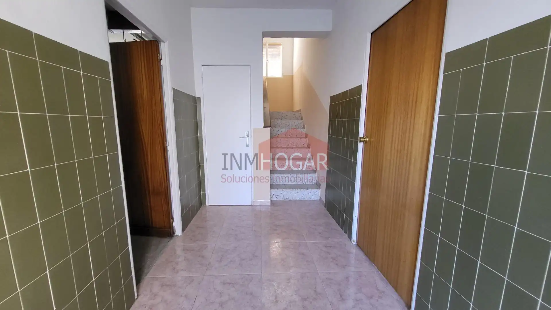 Flat for sale in Navalmoral  with Terrace, Storage room and Furnished