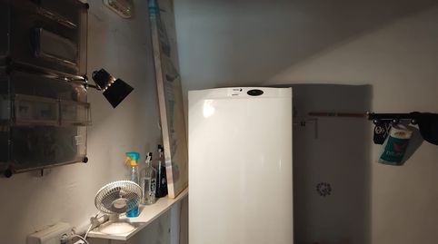 Foto 5 von Geschaftsraum zum Verkauf in Carrer Cervantes, 71, Castalla, Alicante