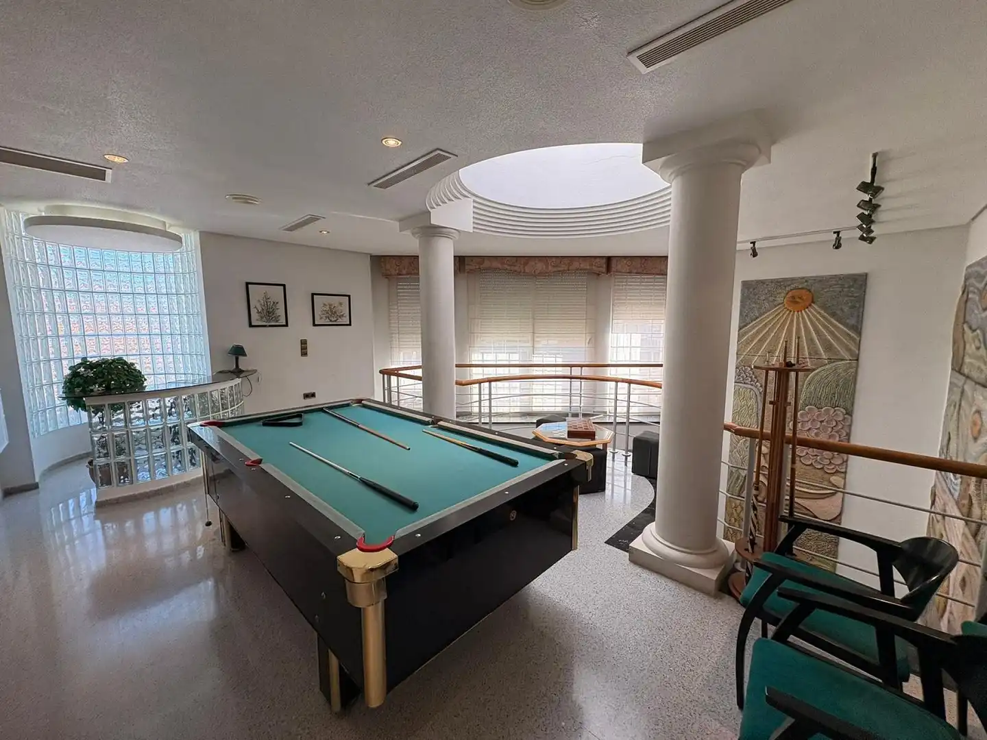 Detached house for sale in Sax, imagen 29