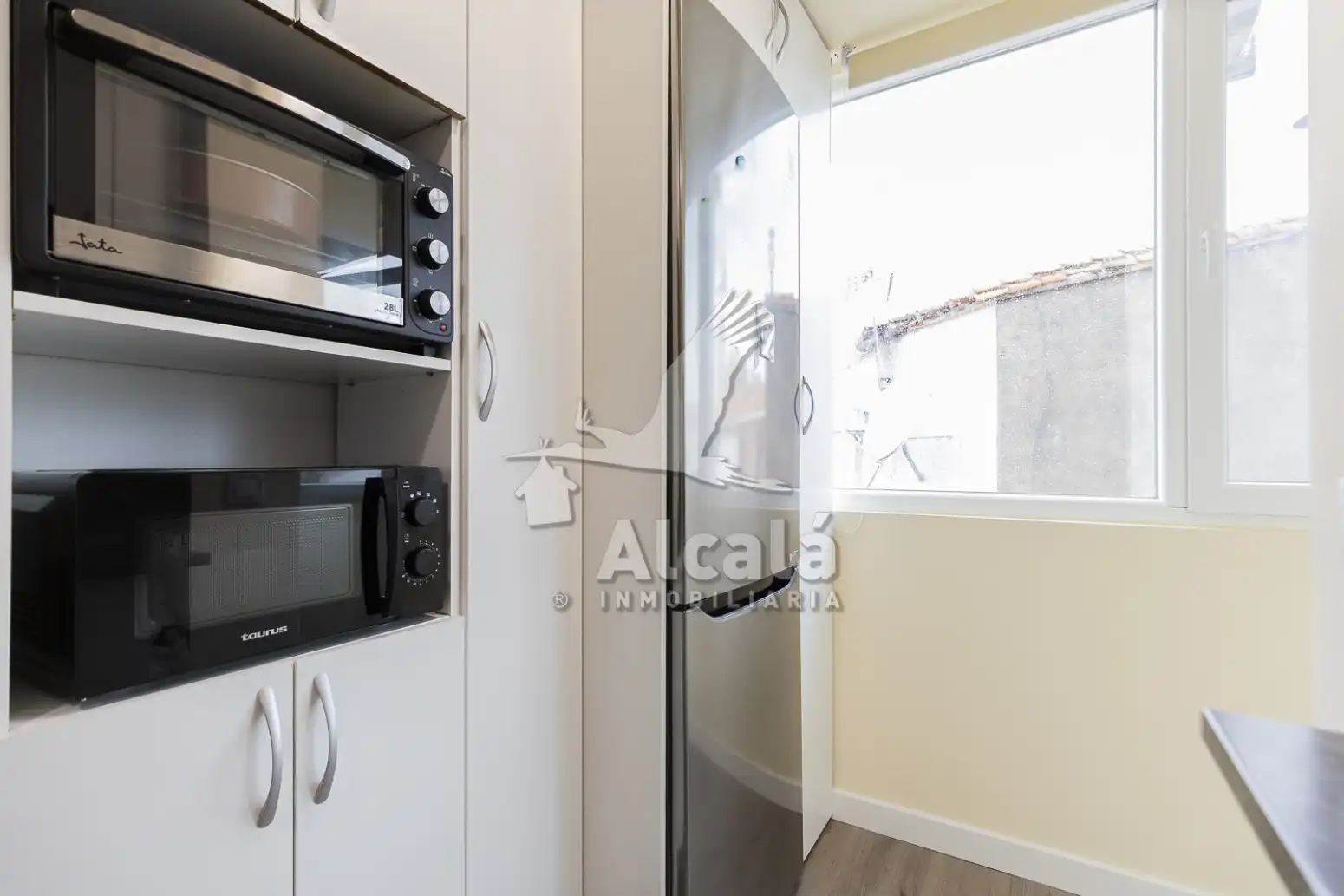 Cocina de Piso en venta en Meco pueblo