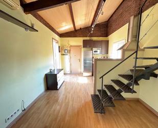 Cuina de Loft en venda en  Barcelona Capital amb Aire condicionat i Terrassa