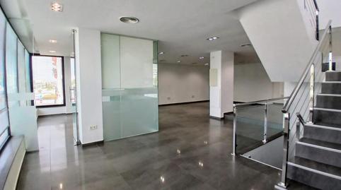 Foto 2 von Geschaftsraum zur Miete in Nueva Alcántara, Marbella