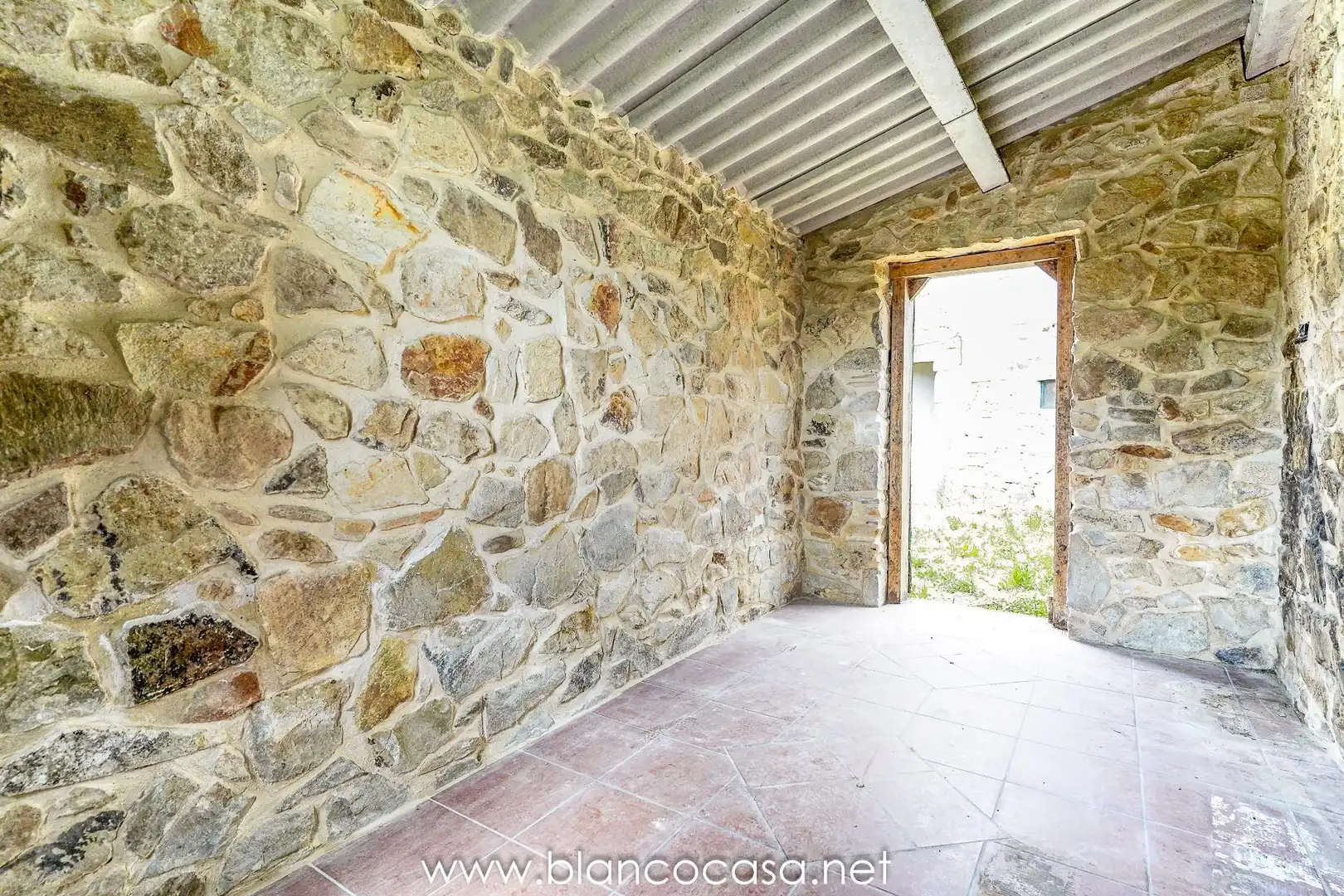Casa o chalet en venta en Coristanco con Jardín privado y Trastero