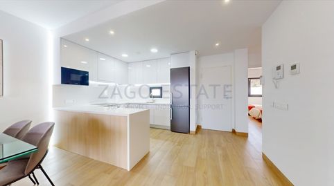 Foto 5 de Piso en venta en Calle Cuba de, Balcón de Finestrat - Terra Marina, Finestrat