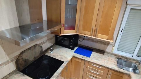 Foto 2 de Pis de lloguer a Fátima - Levante, Córdoba Capital