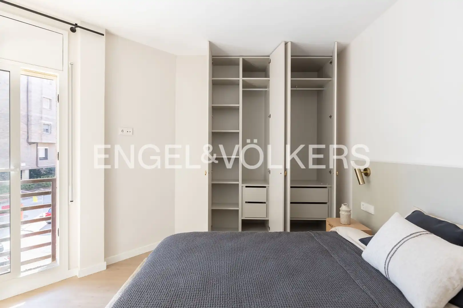 Habitación de Piso en venta en Barcelona con Aire acondicionado, Calefacción y Parquet