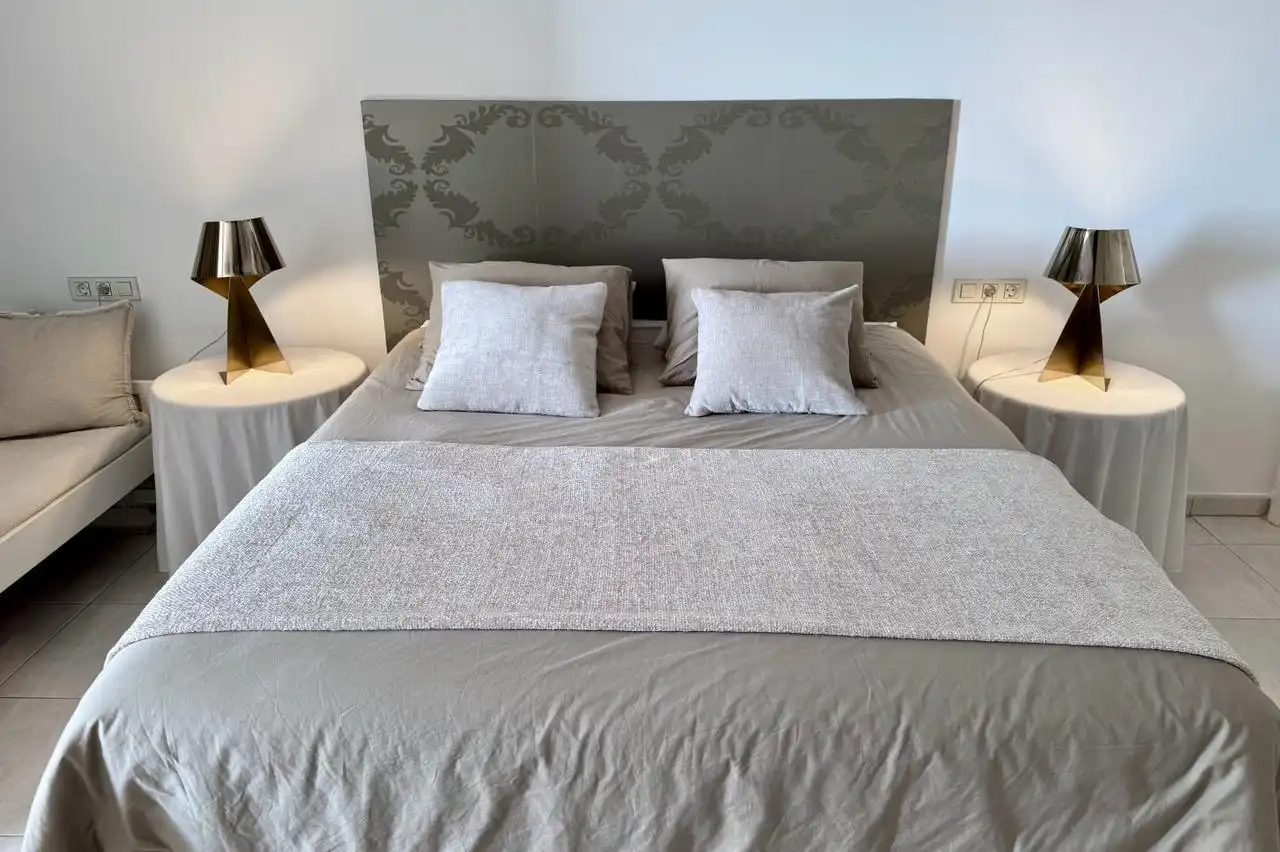 Bedroom of Apartments for sale in Adeje  with Community pool