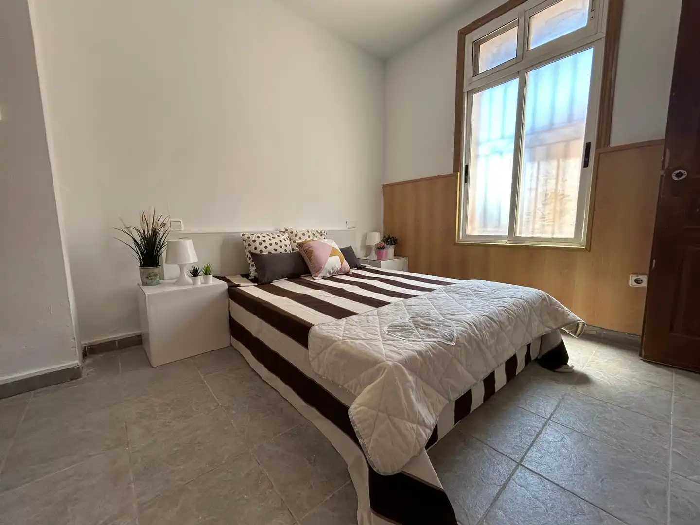 Habitación de Piso en venta en Cartagena