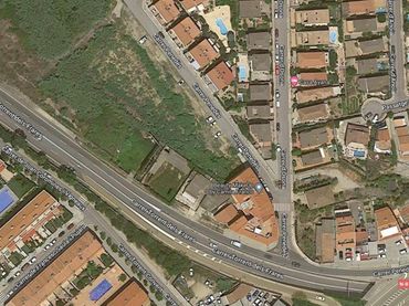 Terreny residencial en venda a Rierany del Frares