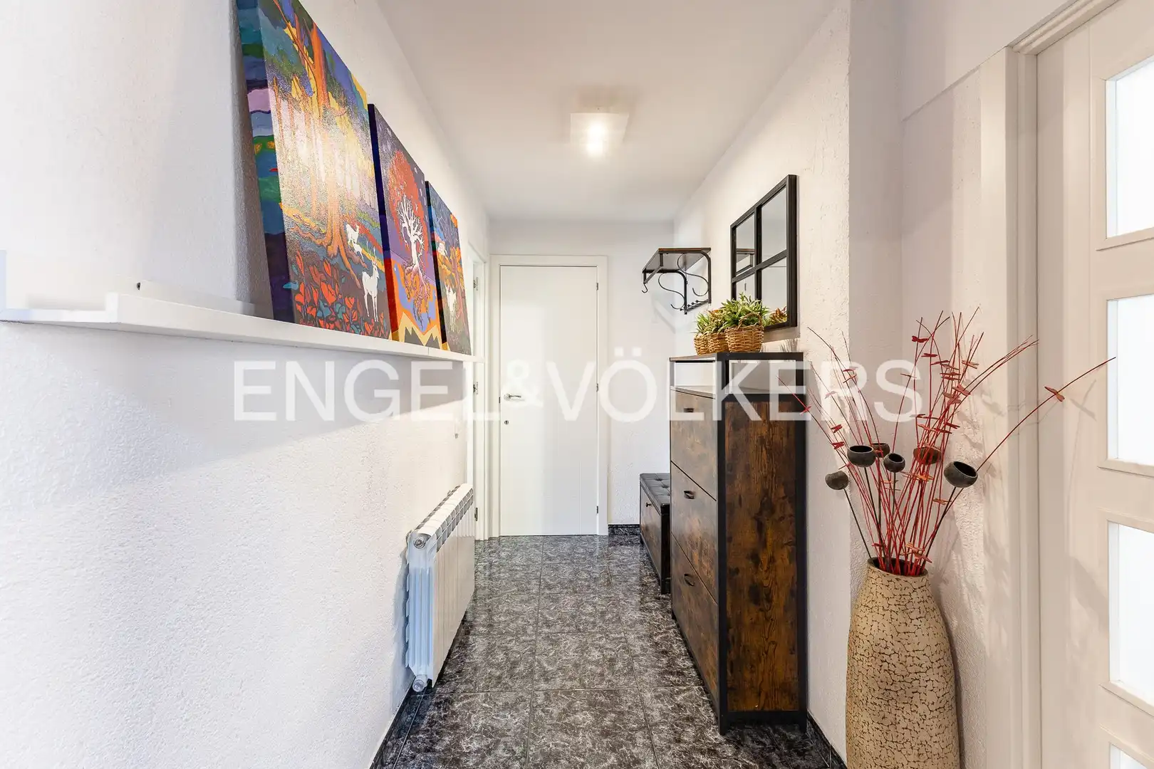 Casa o xalet en venda en Dosrius amb Calefacció, Jardí privat i Terrassa
