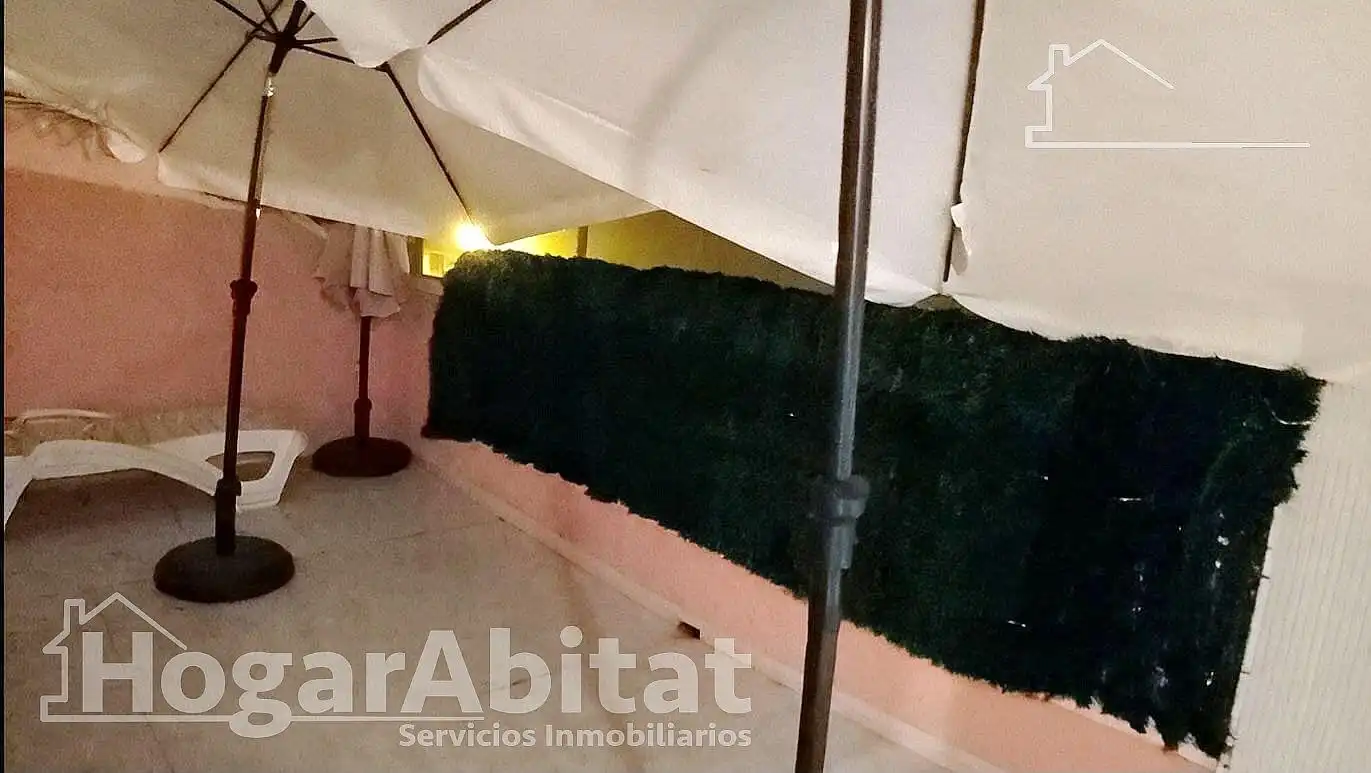 Penthouse mit Terrasse zum Verkauf in Calle Goleta, imagen 12