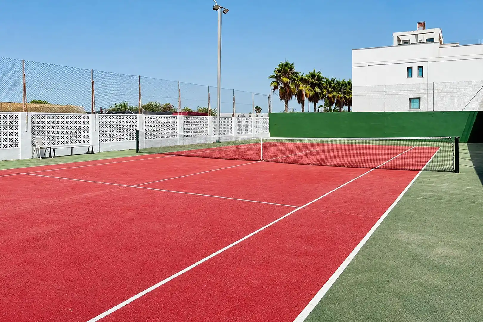 Vista exterior de Apartamento en venta en Valencia con Jardín privado y Piscina comunitaria