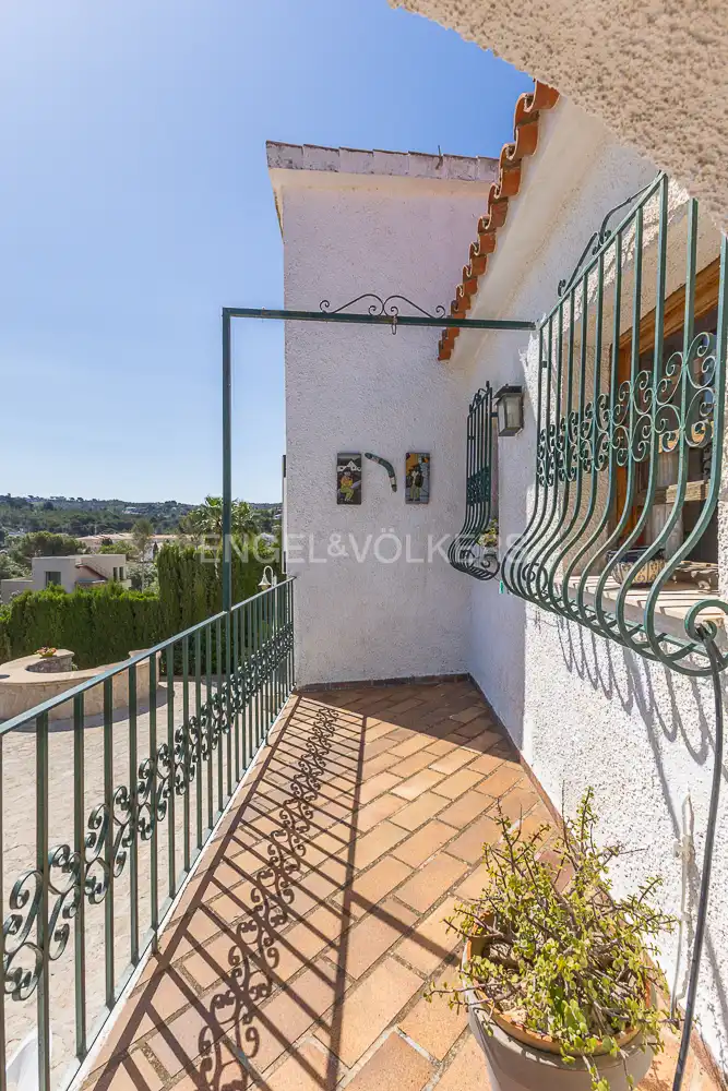 Houses for sale in Dénia  with Air Conditioner, Heating and Private garden