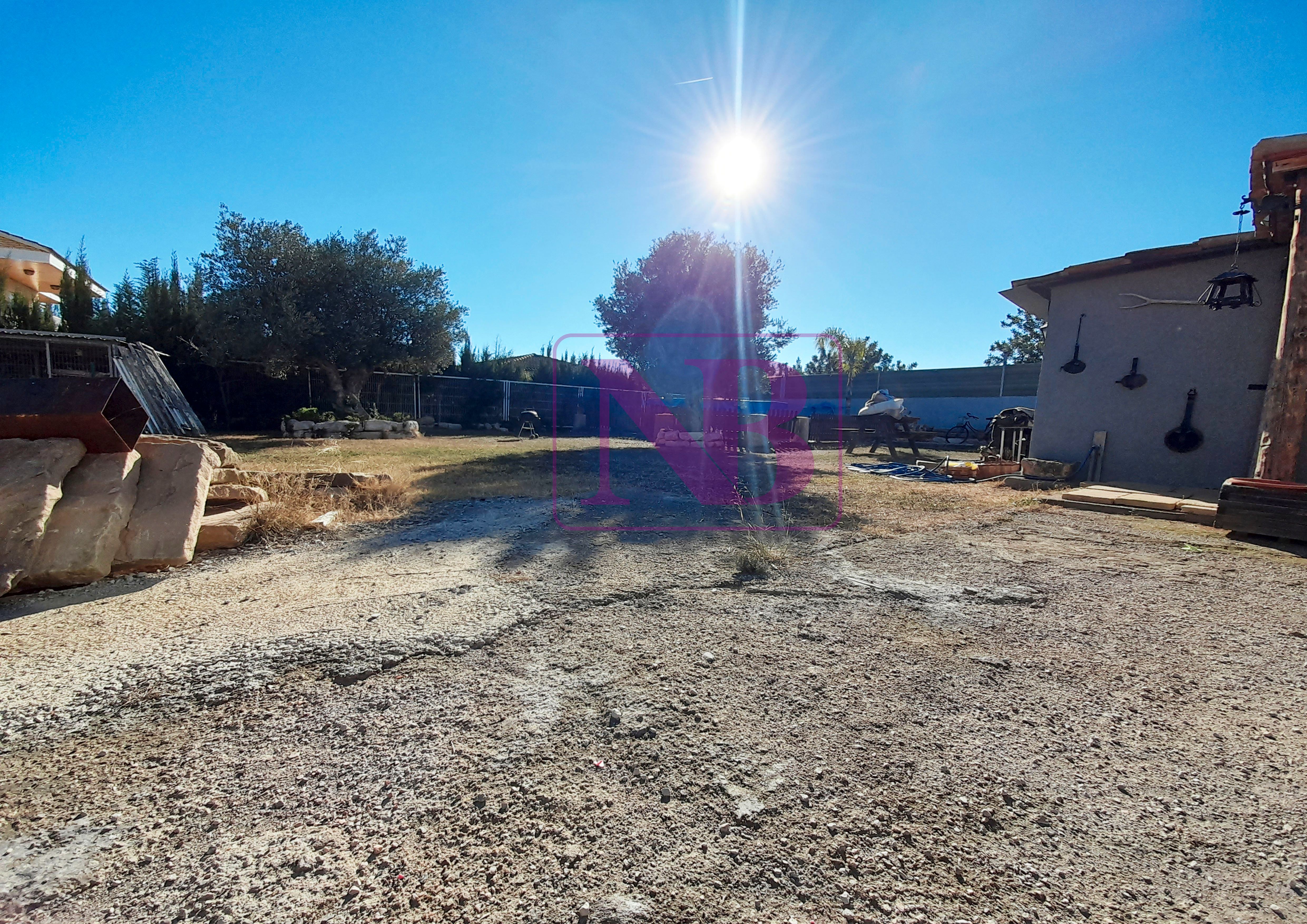 Casa o xalet en venda en La Secuita amb Aire condicionat, Calefacció i Jardí privat