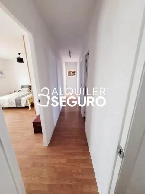 Wohnung mit Pool zur Miete in Olivos (Los), imagen 14