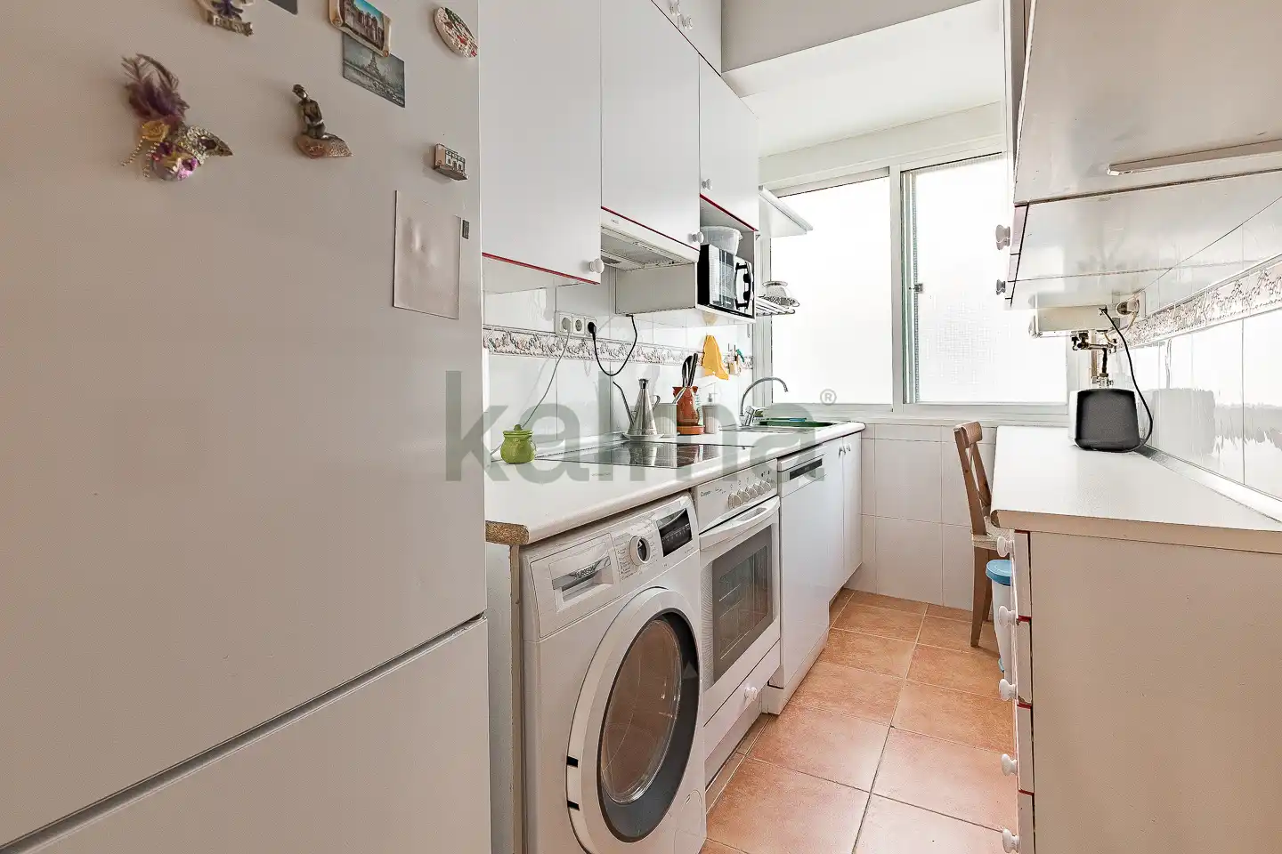 Flat with lift for sale in Avenida Donostiarra, imagen 11