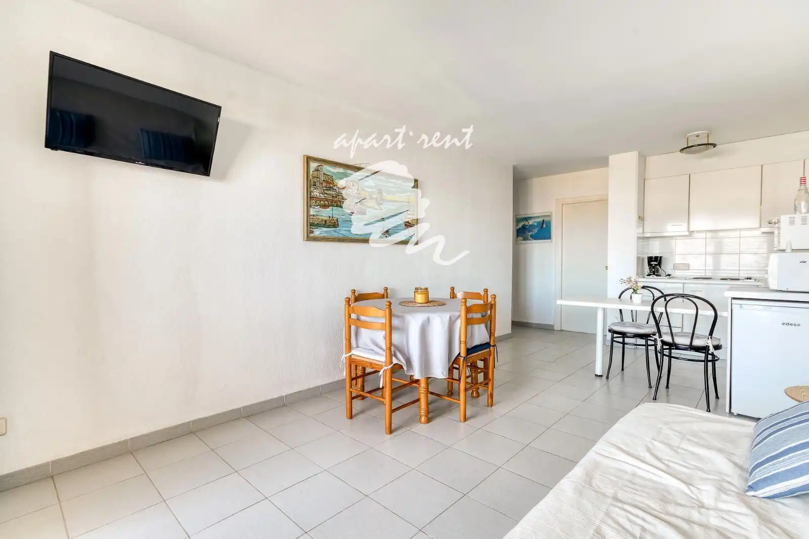 Appartamento con terrazza in vendita a Merce Rodoreda, imagen 9