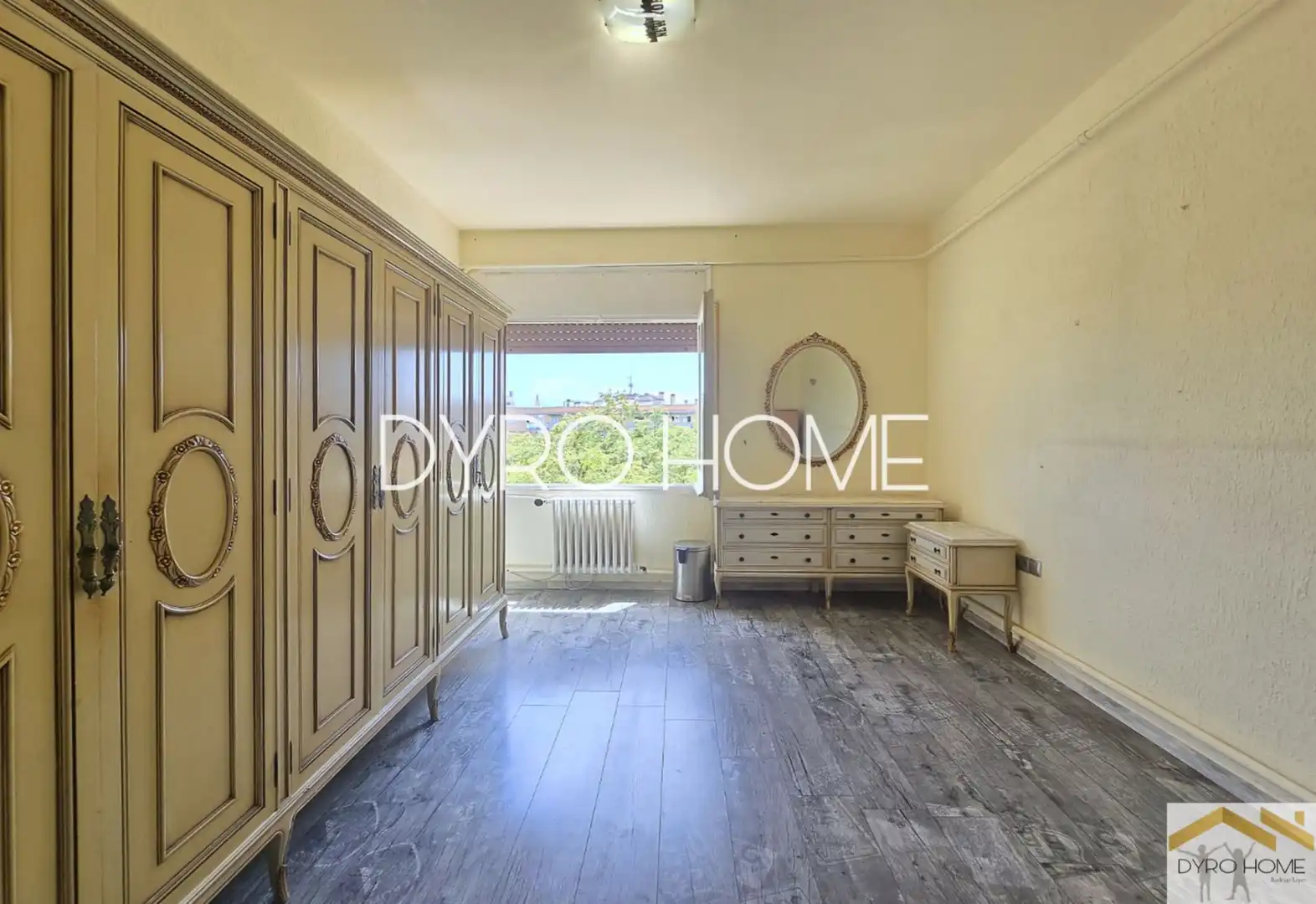 Bedroom of Flat for sale in Viladecans  with Heating, Terrace and Storage room