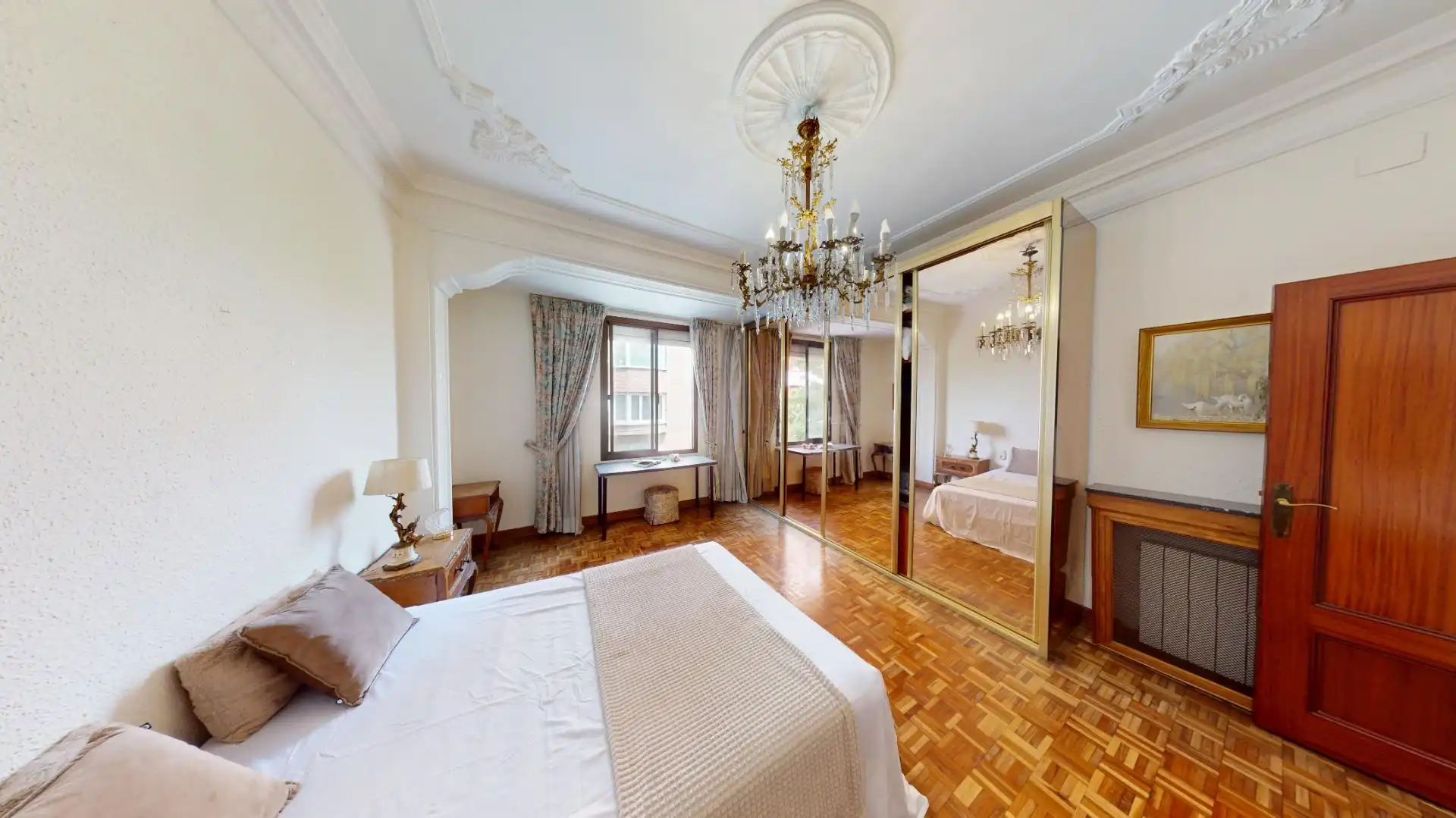 Piso con ascensor en venta en Calle JACINTO BENAVENTE, imagen 25