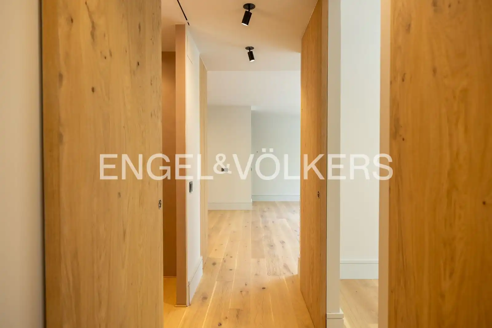 Piso en venta en Barcelona con Aire acondicionado, Calefacción y Parquet