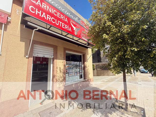 Local comercial en Venta en Chapín - Campus Universitario - Navinco