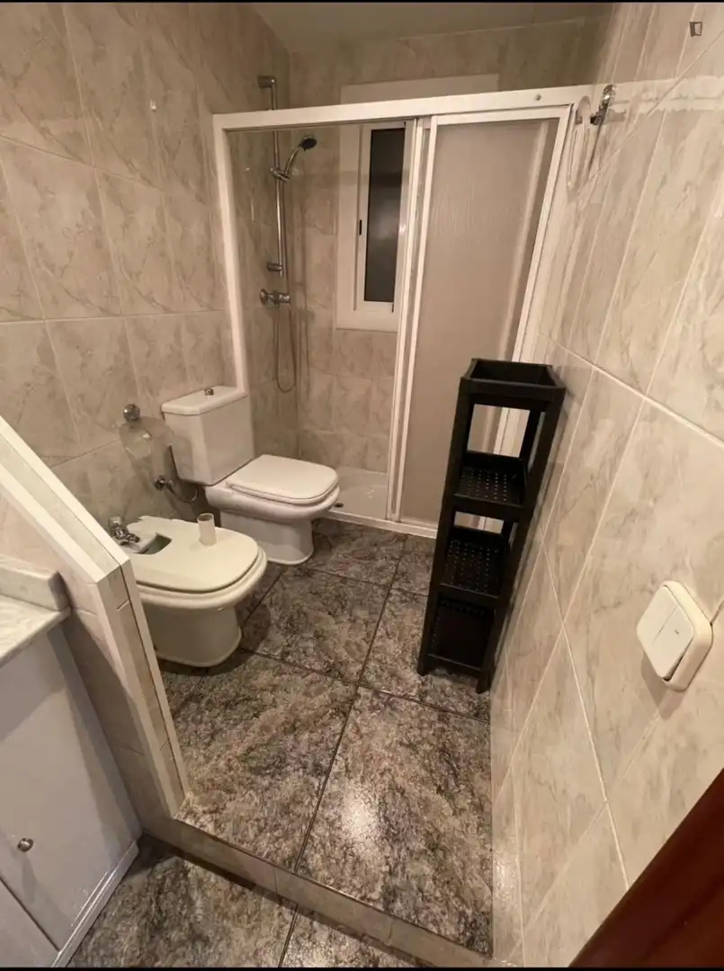 Room in Sant Antoni