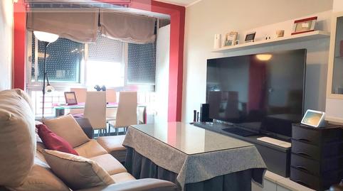 Photo 2 of Flat for sale in Cruz Roja,  Sevilla Capital