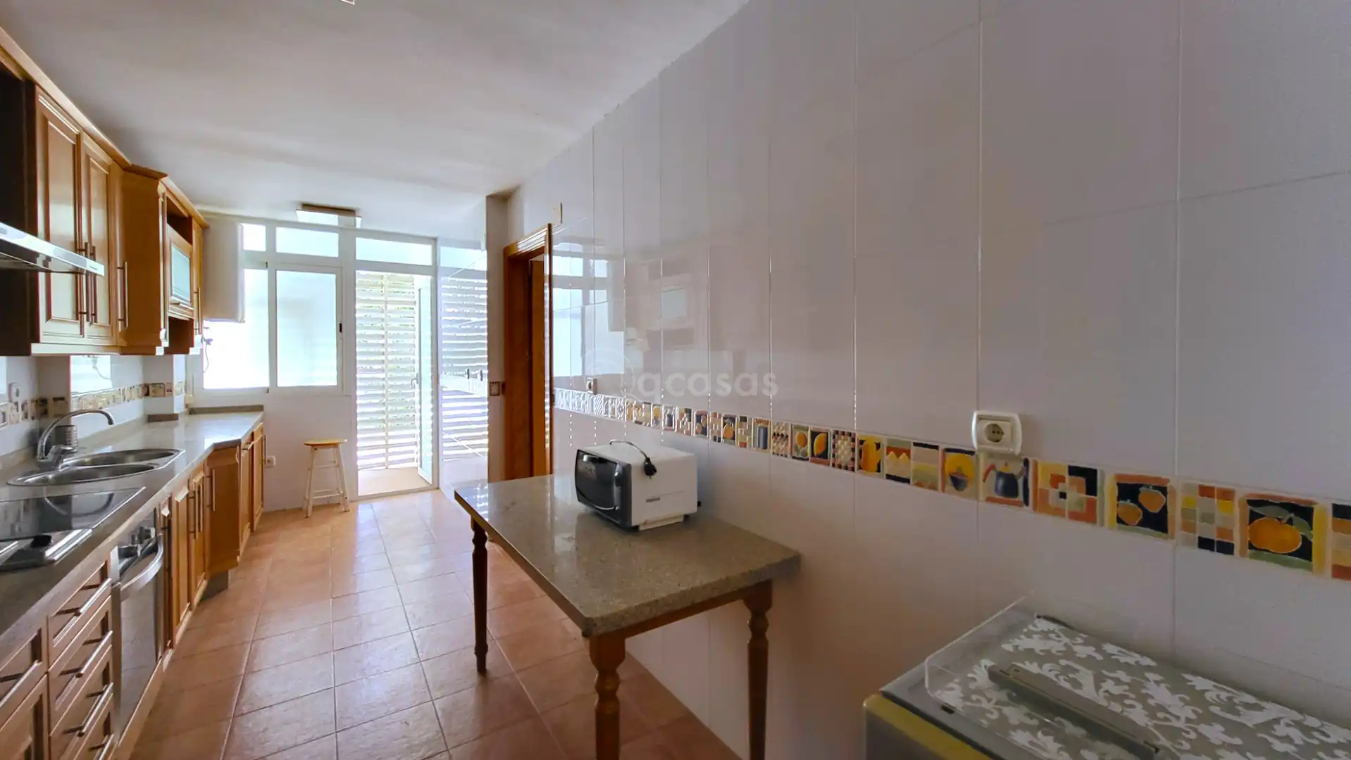 Piso con piscina en venta en Calle Nerja 6, imagen 16