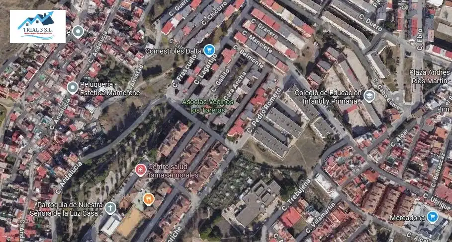 Flat for sale in Calle ANDALUCIA, imagen 3