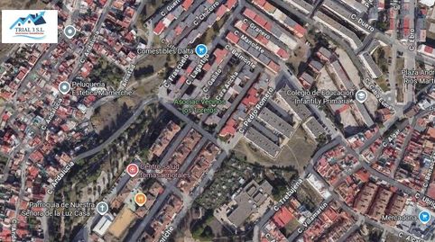 Photo 3 of Flat for sale in Calle Andalucia, Pescadores - Saladillo, Algeciras