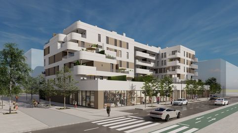 Residencial Moncayo Palmas Altas